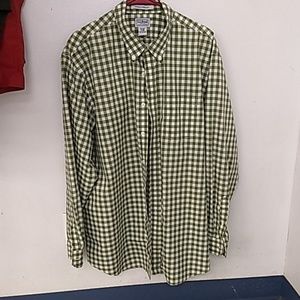 Mens shirt